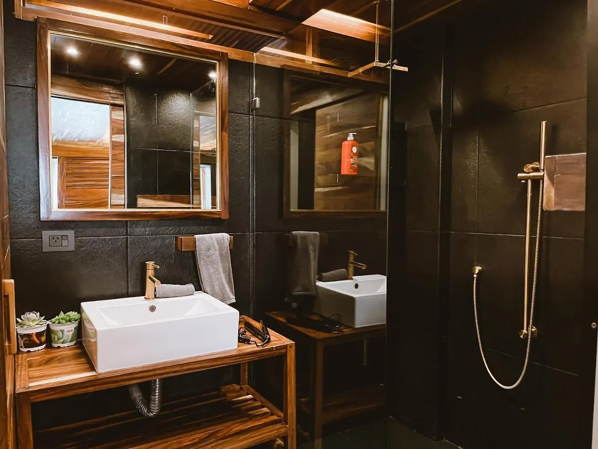 Nautical Design Apartment Near Beach Playa del Carmen Mexiko